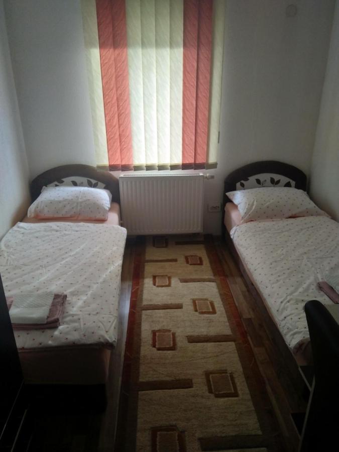 Апартаменты Apartman Royal Зеница Экстерьер фото